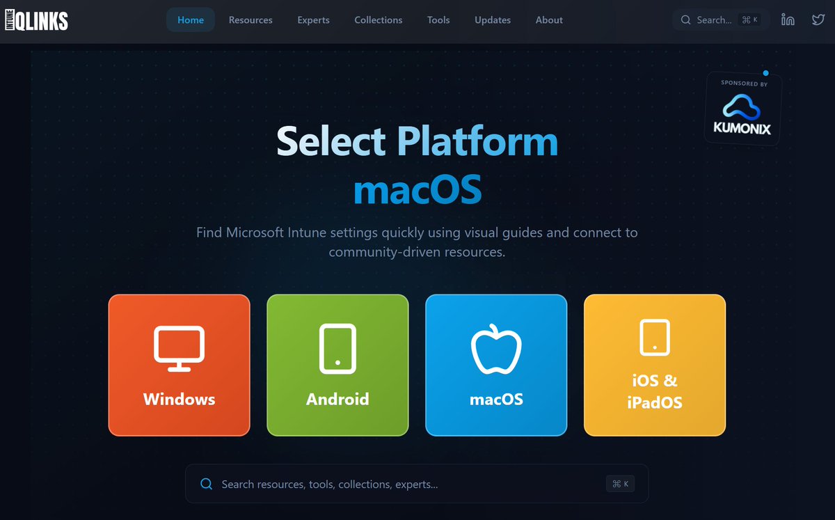 Andy Jones | MVP - Enterprise Mobility tweet media