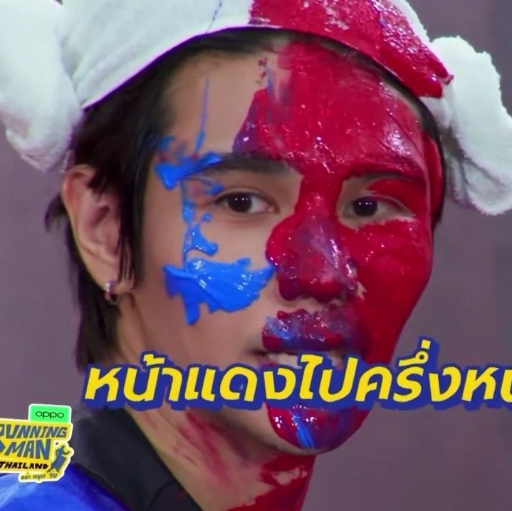 และนี่คือ Brand Ambassador ของแบรนด์ชั้นนำระดับโลกหลายแบรนด์…

#JeffSatur
#RunningManTHEP4