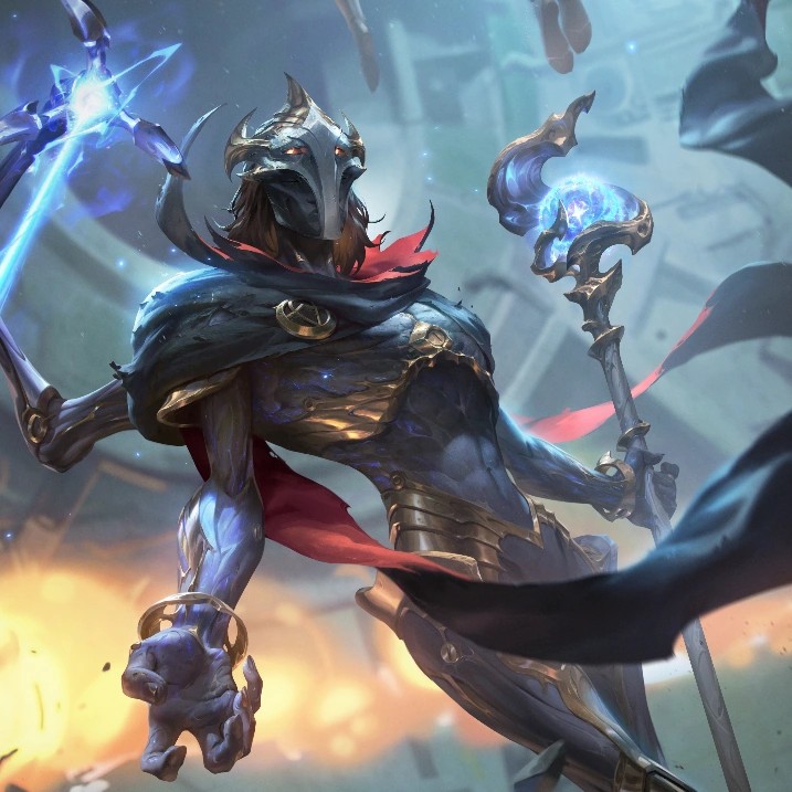 F🍑/GX Razorkismo 🇹🇷 tweet media