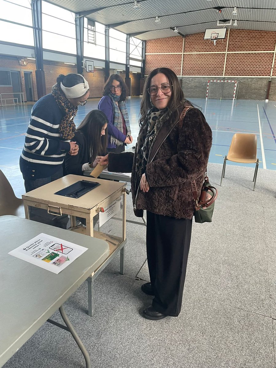 Hayat Matboua tweet media