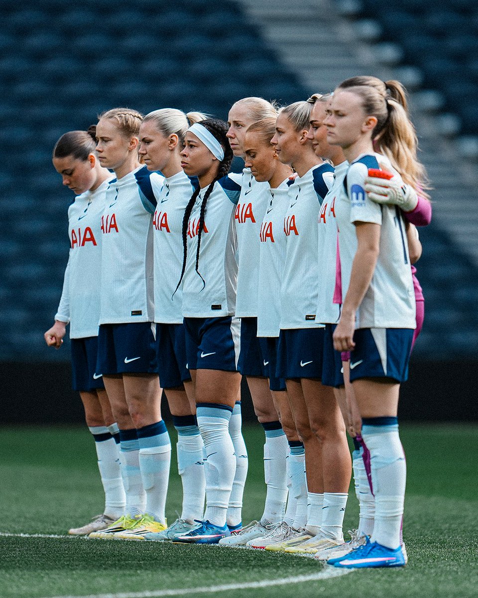 Tottenham Hotspur Women tweet media