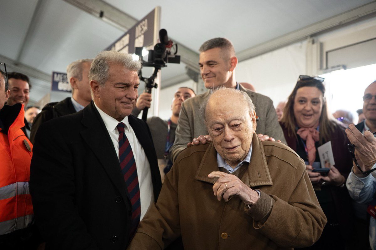 Defensem el Barça tweet media