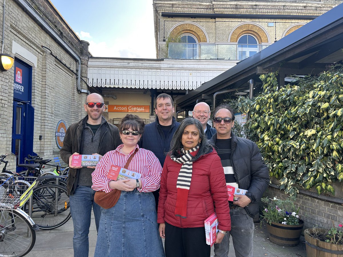 Rupa Huq MP tweet media