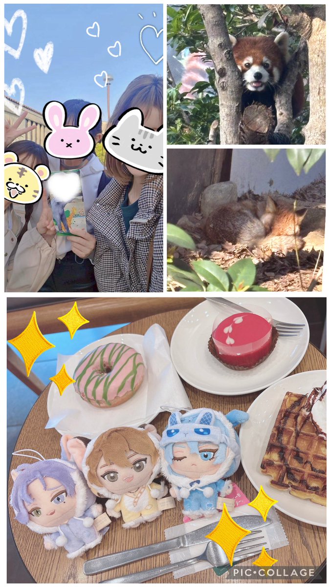 あいみ🍩 tweet media