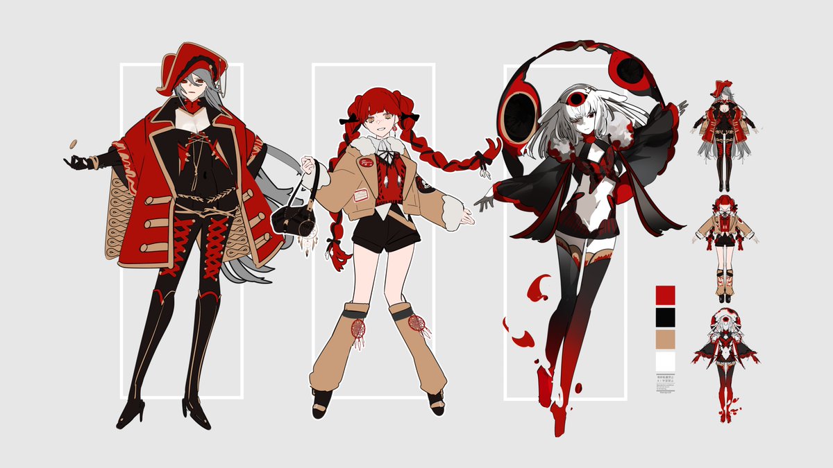 蒼乃ぐら tweet media