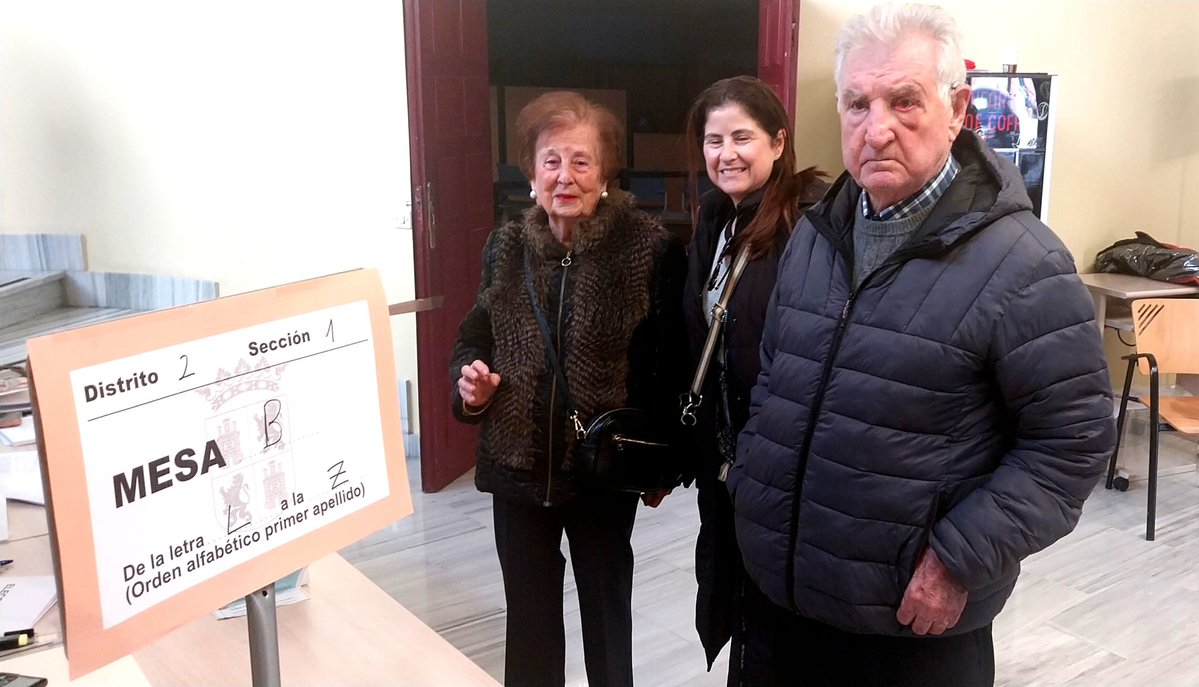 Virginia Martínez tweet media