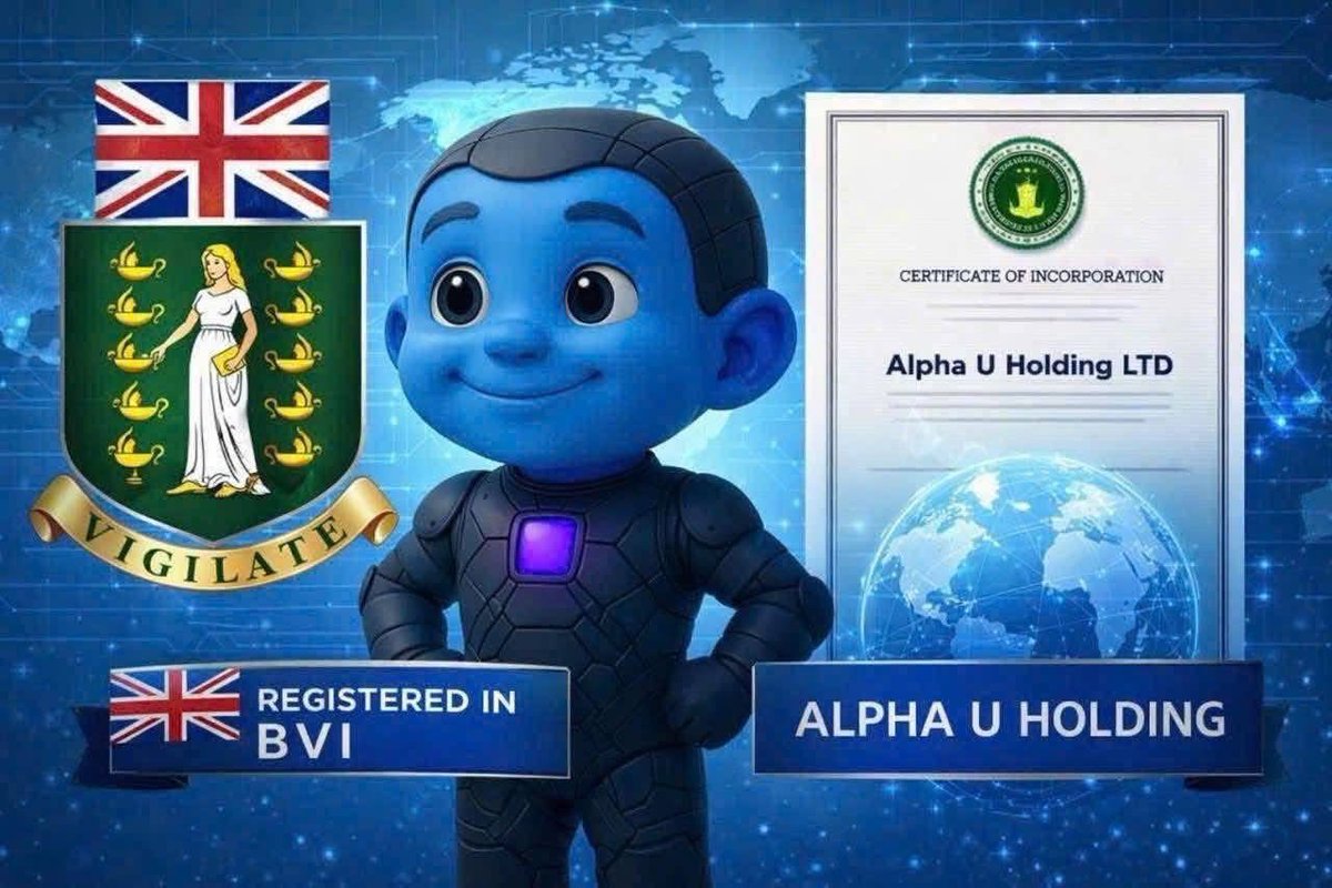 nguyensonhai868's tweet photo. 💥DigiU Voice has been granted a patent by the Vietnam Intellectual Property Office🎉🎉🎉
Roadmap to become unicorn !
#DigiU #AlphaUHolding #WebWiseCapital #VietnamIntellectualPropertyOffice https://t.co/y3JUXUbByH