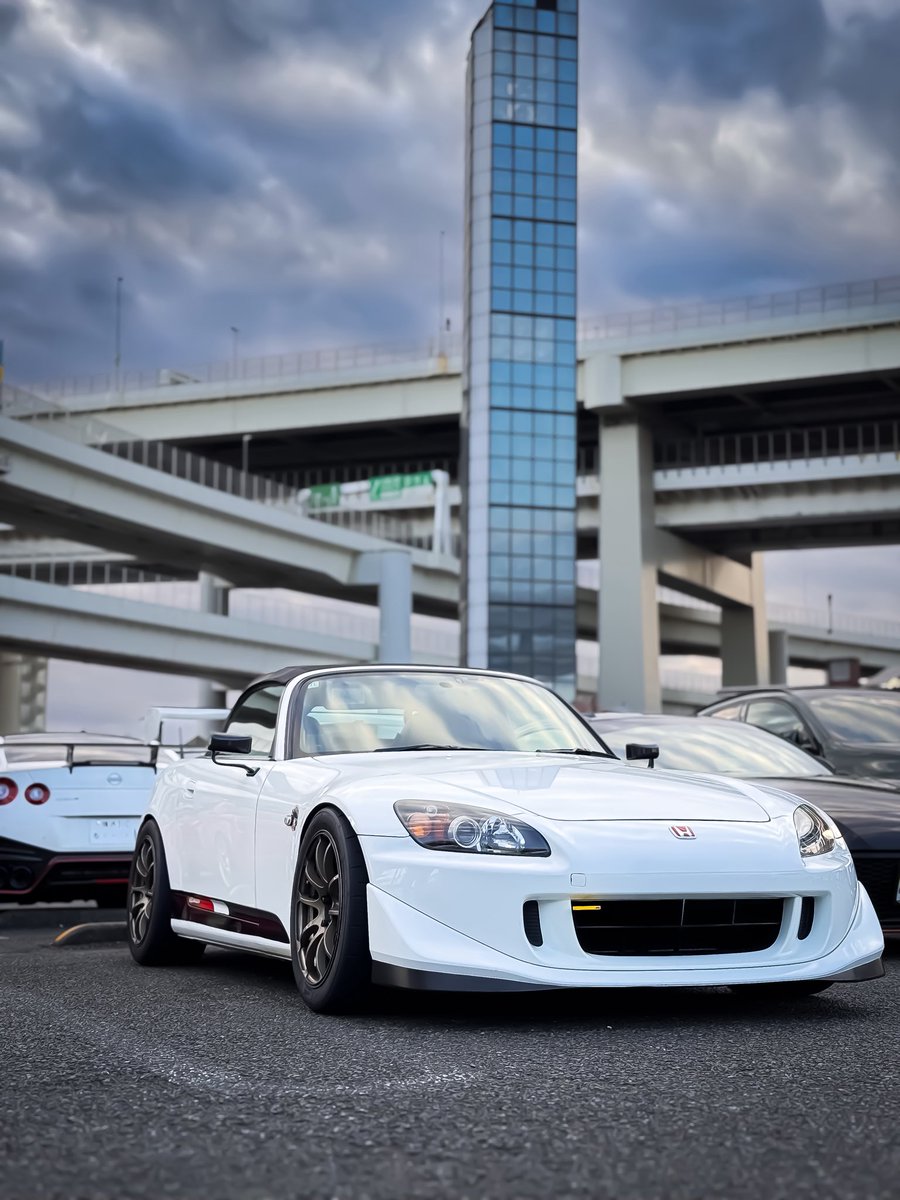 SKyEng@S2000 tweet media