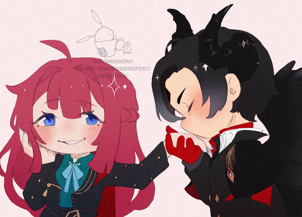 ☕️Coffi | COMMS WAITLIST tweet media