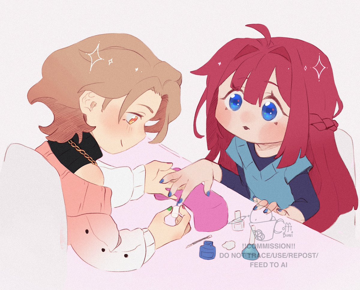 ☕️Coffi | COMMS WAITLIST tweet media