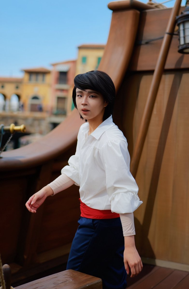 しゅーくりーむ tweet media