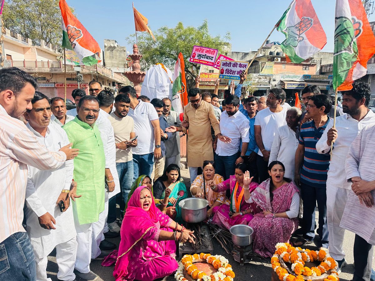 Pushpendra Bharadwaj tweet media