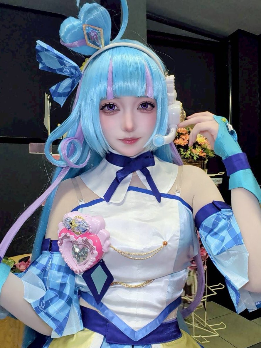 りむ tweet media