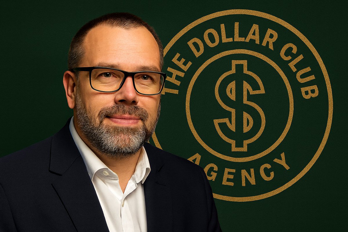 Paul (Dollar Club Agency) tweet media