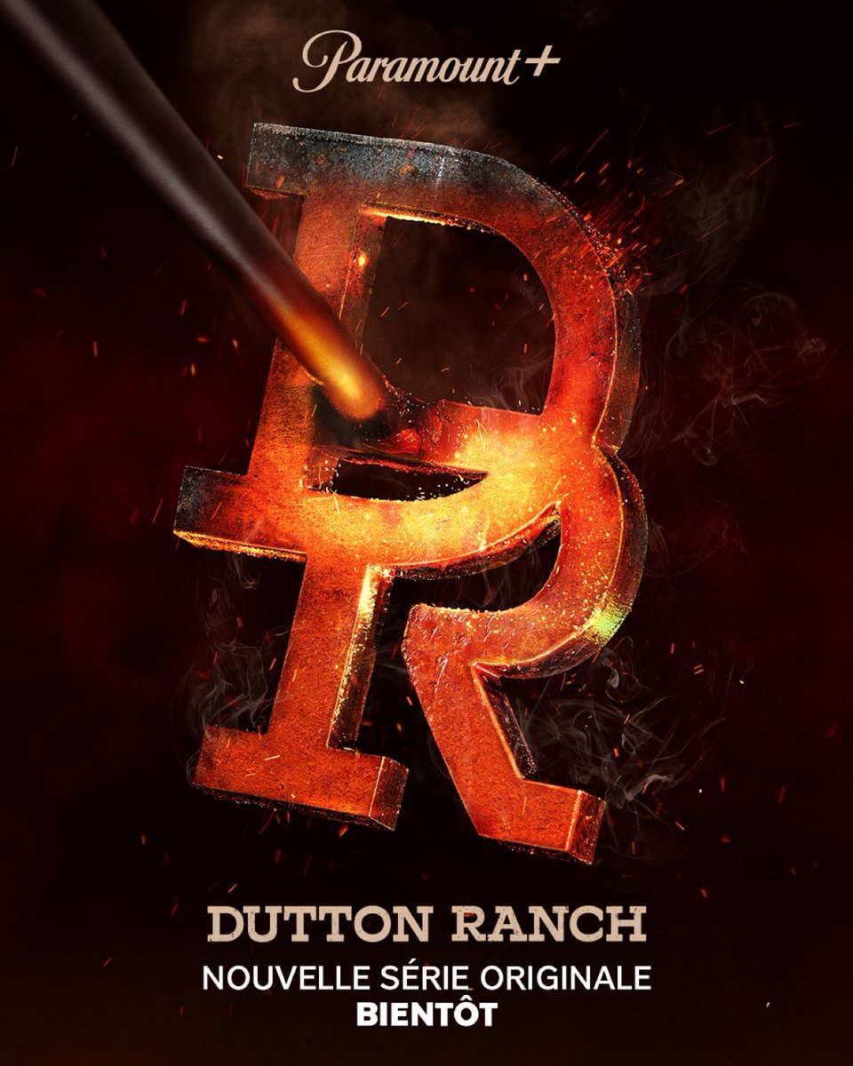 Laurent28950038's tweet image. Rip et Beth n’en ont pas fini après #Yellowstone 🤠

#DuttonRanch, c’est pour bientôt.