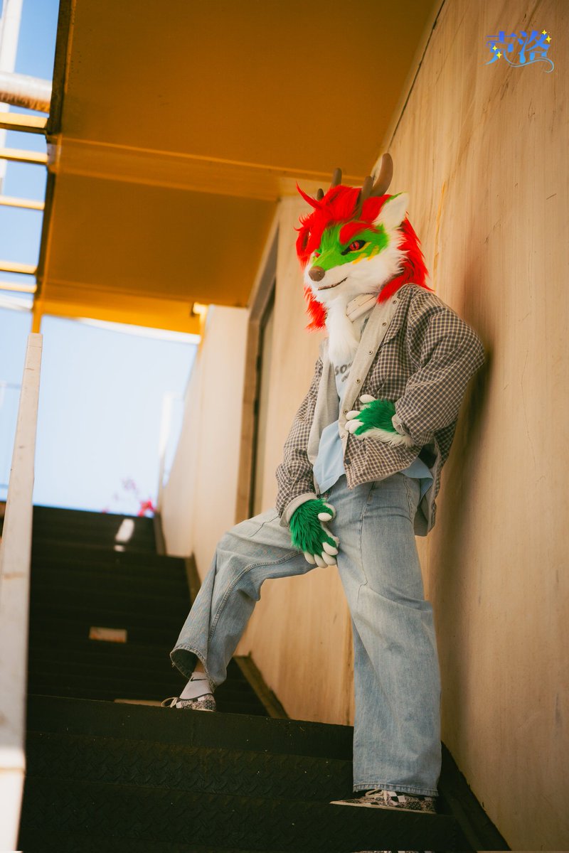 Cold（克洛） tweet media