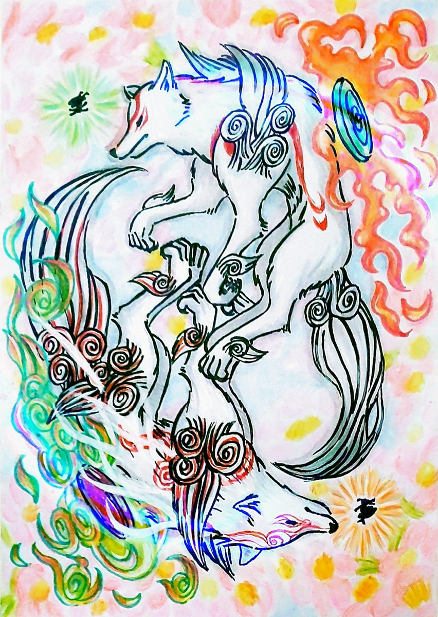 フジリス tweet media