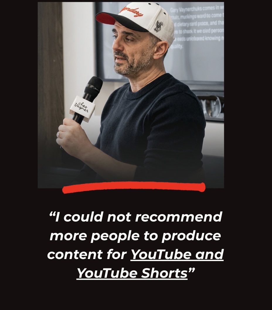 Kyle | Creative Strategist & YouTube Scriptwriter tweet media