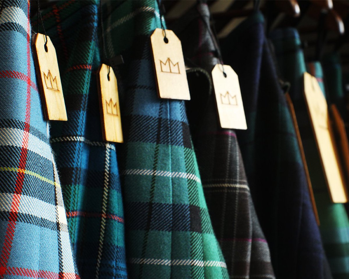 MacGregor and MacDuff tweet media