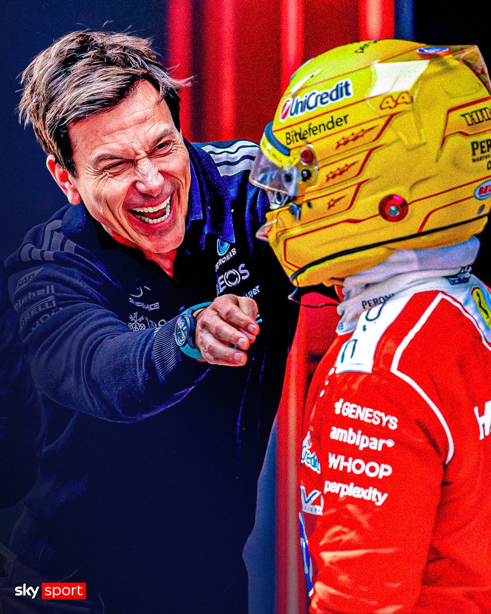 Sky Sport Formel 1 tweet media