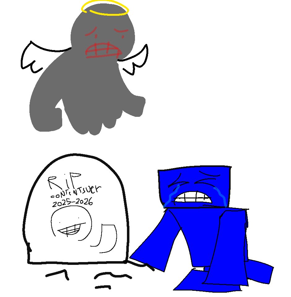 die of death bad art 🏳️⚧️ tweet media