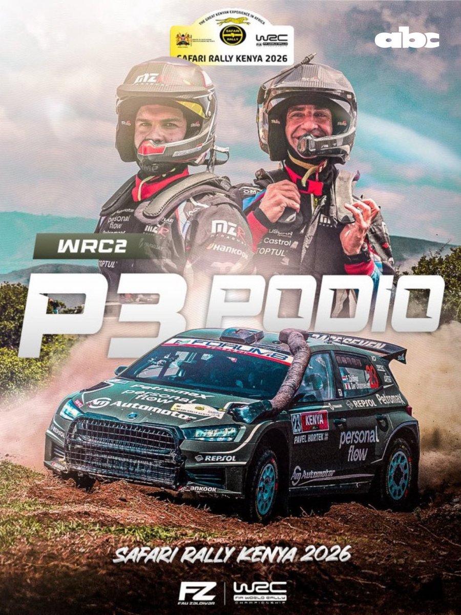 ABC Deportes tweet media