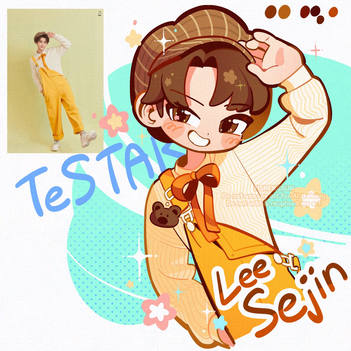 FISHENGSUNNN's tweet photo. 데못죽 세진이로 공부하는 척 오타쿠질 https://t.co/WO1xhKsdAN