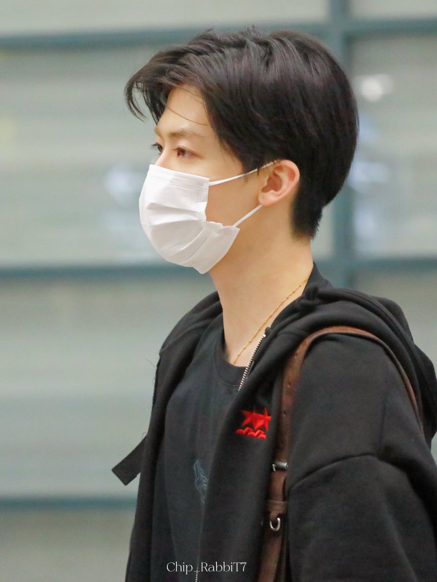 260123 ICN 도착

#JAEMIN #재민 #nctdream