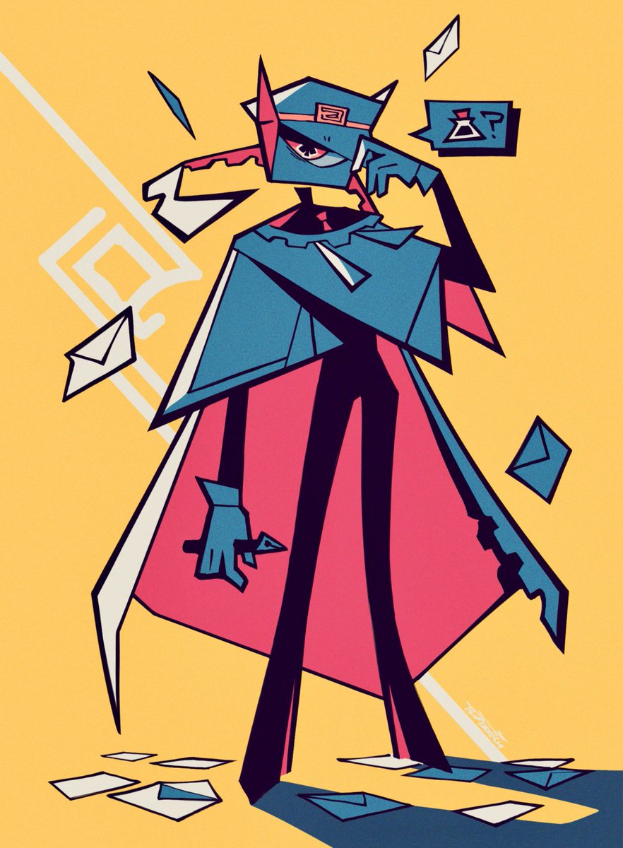 ツンザリカ tweet media