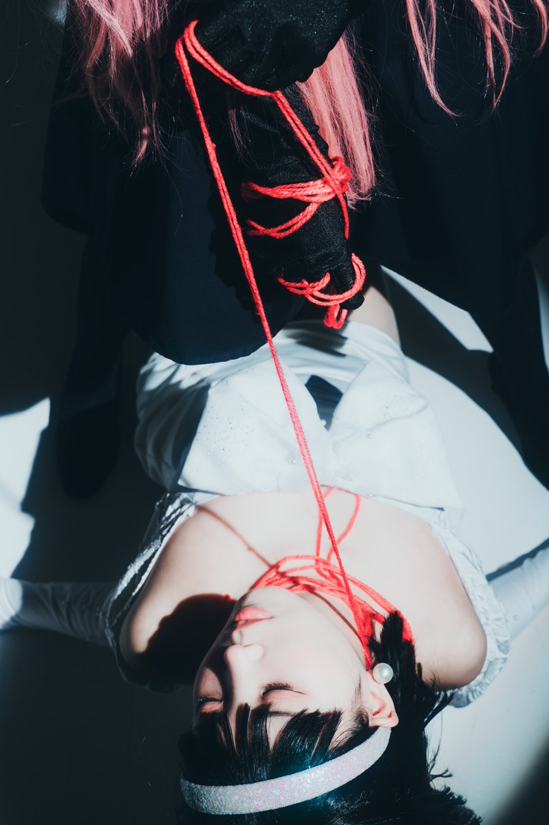 うめ娘❕ tweet media