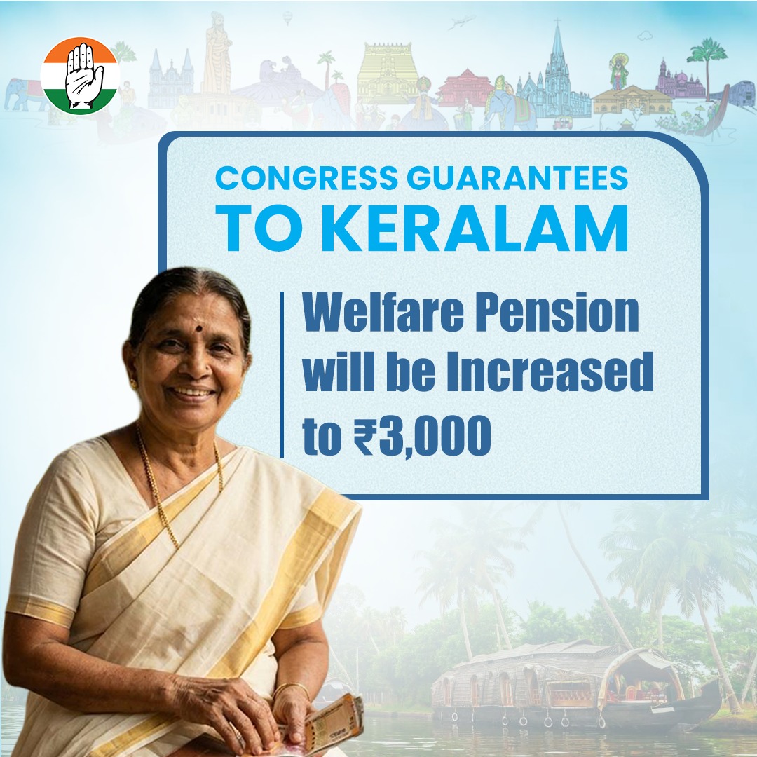 Congress tweet media