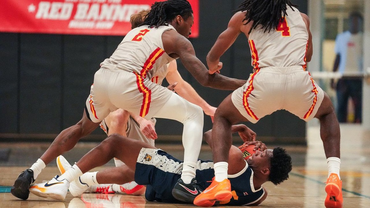 Victory Sports Network NAIA News Feed tweet media