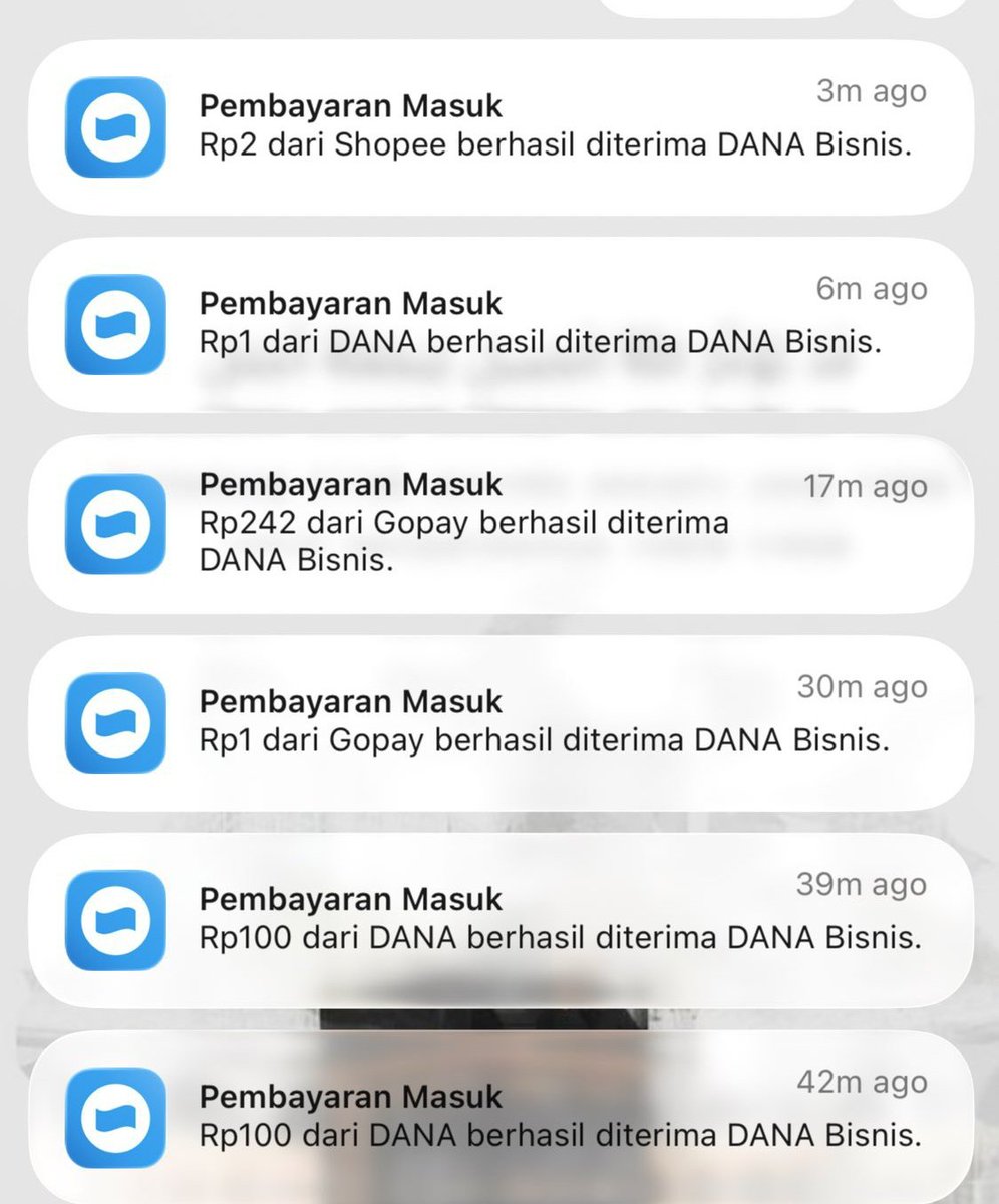 Ga lagi deh minta THR di twetter, tapi makasih ye yang udah ngasih