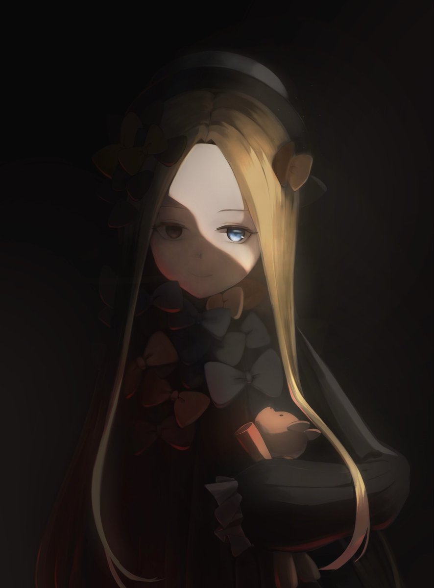 anata6350's tweet photo. アビゲイル・ウィリアムズ
#FGO https://t.co/vvmKvyhpMn