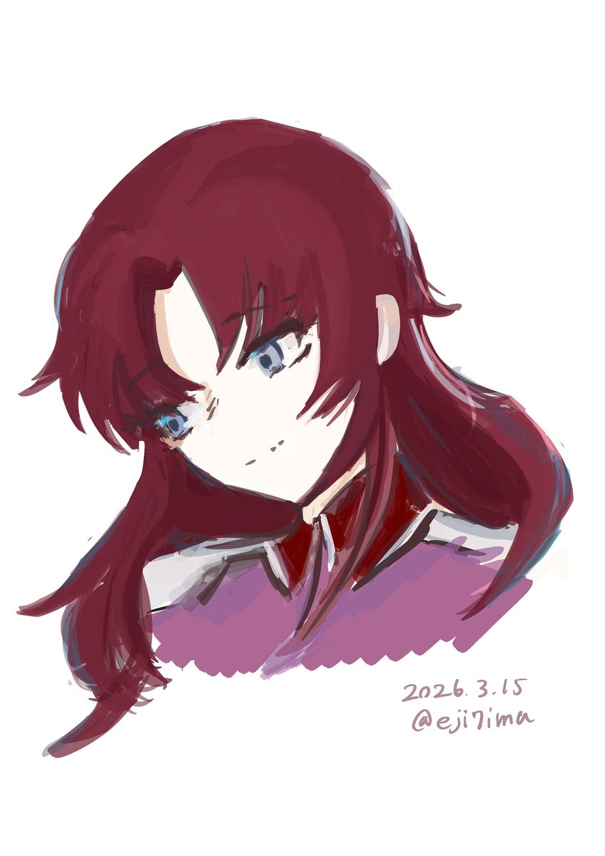 江嶋以真 tweet media