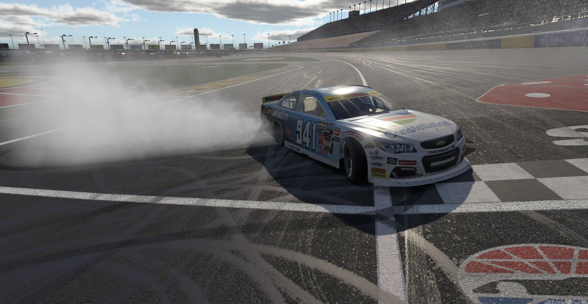 NSRLAMedia247's tweet photo. Breakthrough in the Desert: Whiteman Overcomes Early EOL to Secure First Career NSRLA Victory https://t.co/i51gAj0TFn