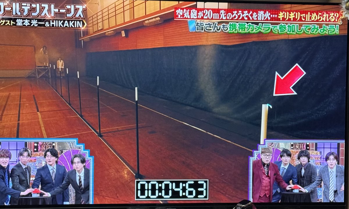 gsxcy's tweet photo. ギリギリ点いてる🤪

#ゴールデンストーンズ https://t.co/ZXw9uHTocY