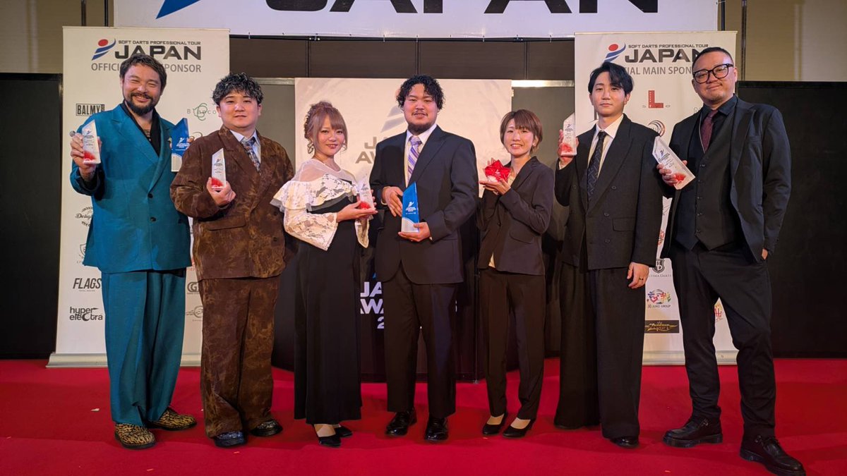 木村 裕馬TRiNiDAD tweet media