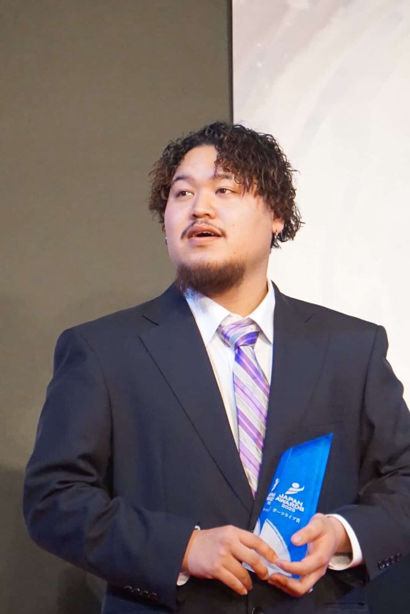 木村 裕馬TRiNiDAD tweet media