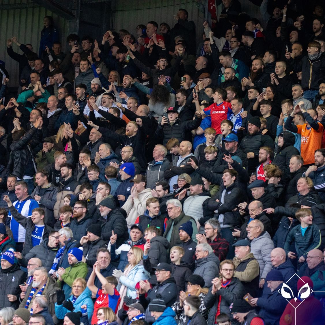 Oldham Athletic Ticket Office tweet media