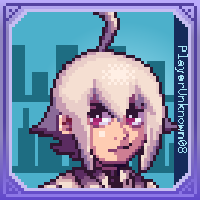 プレイヤー・アンノウン08 tweet media