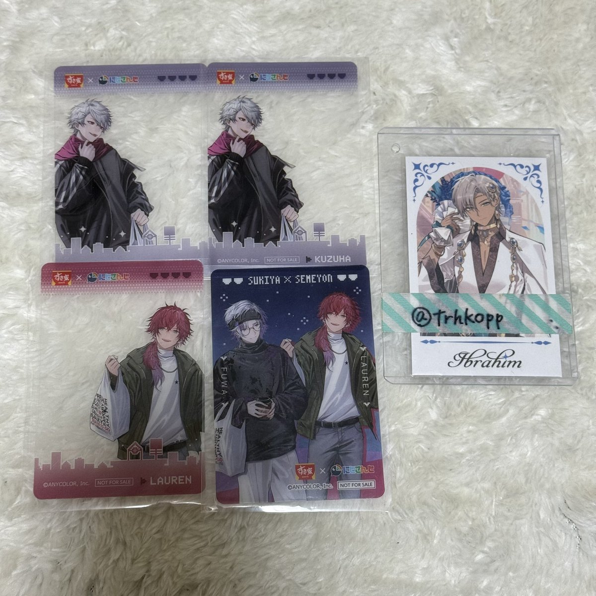 ぬん@初回リトリン必読 tweet media