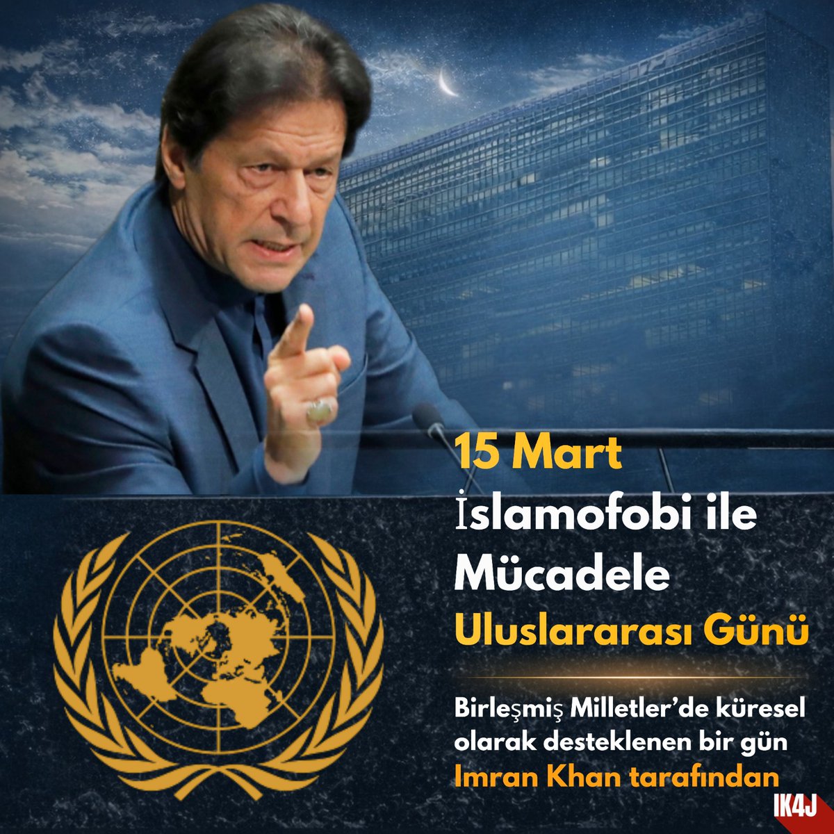 Imran Khan Turkish tweet media