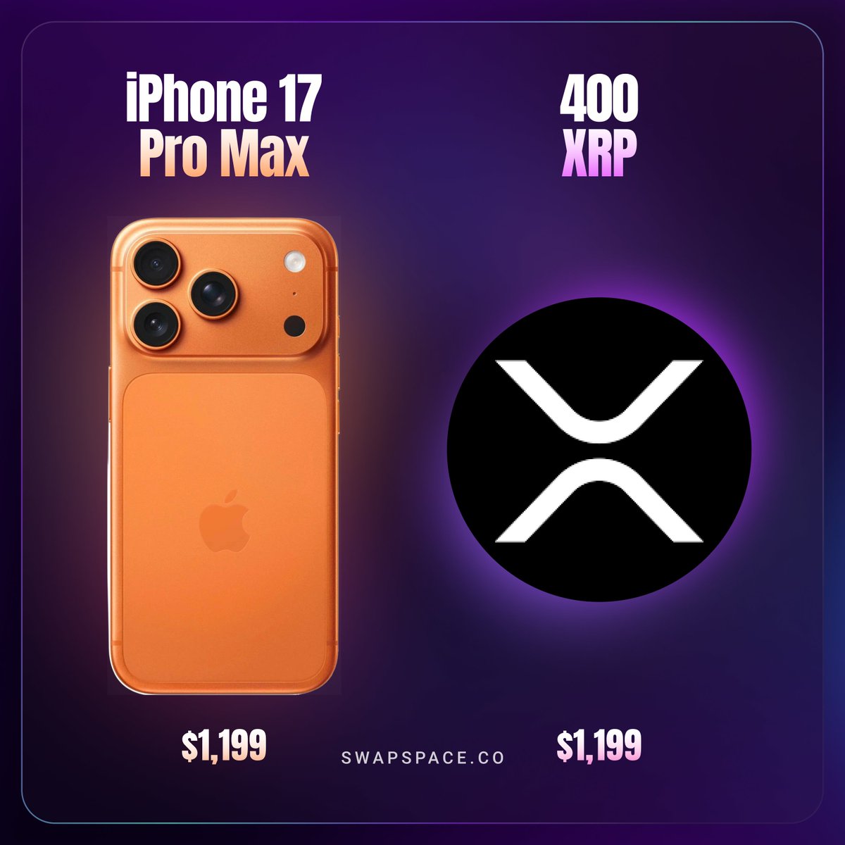 SwapSpace tweet media