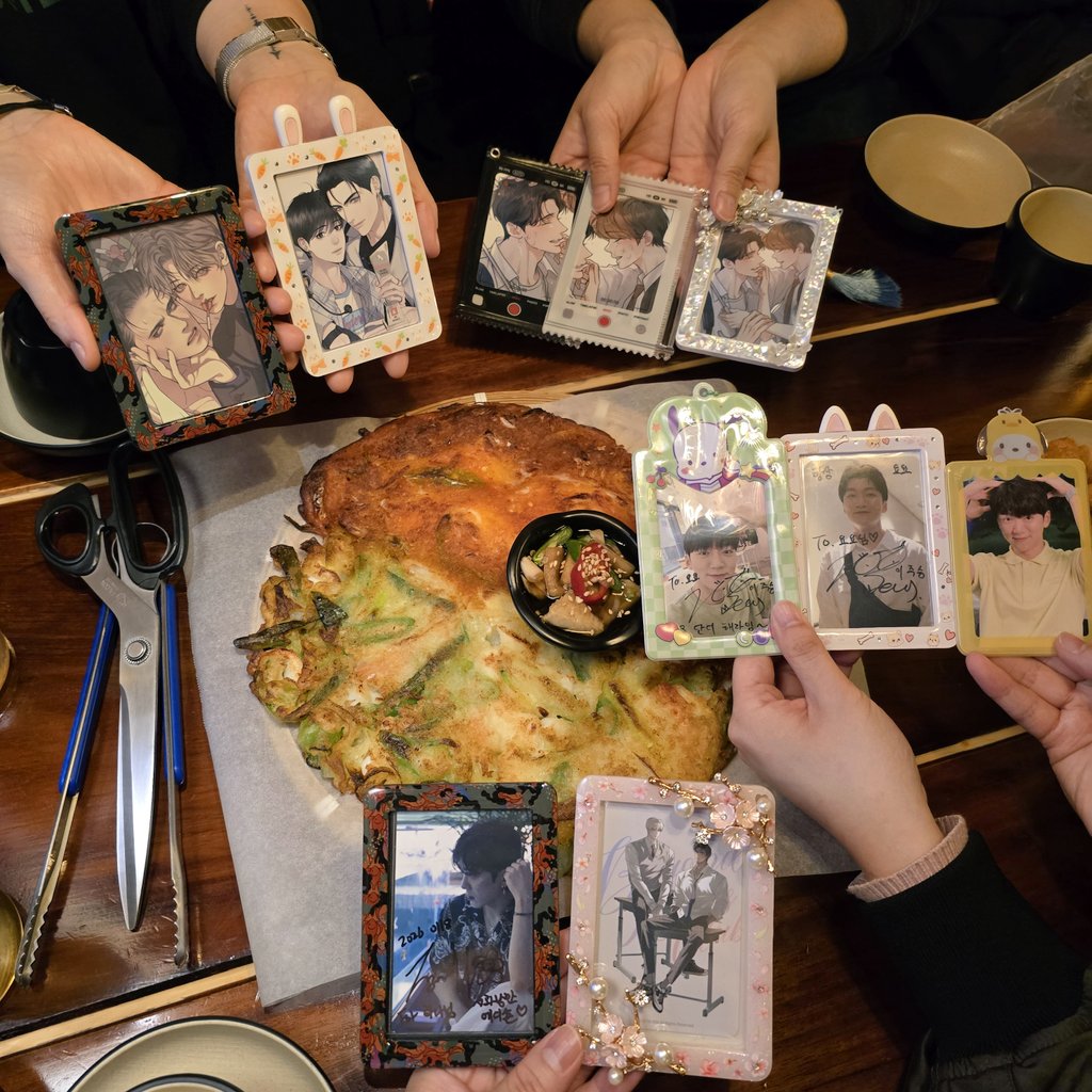 뉴욕하나🌸 tweet media