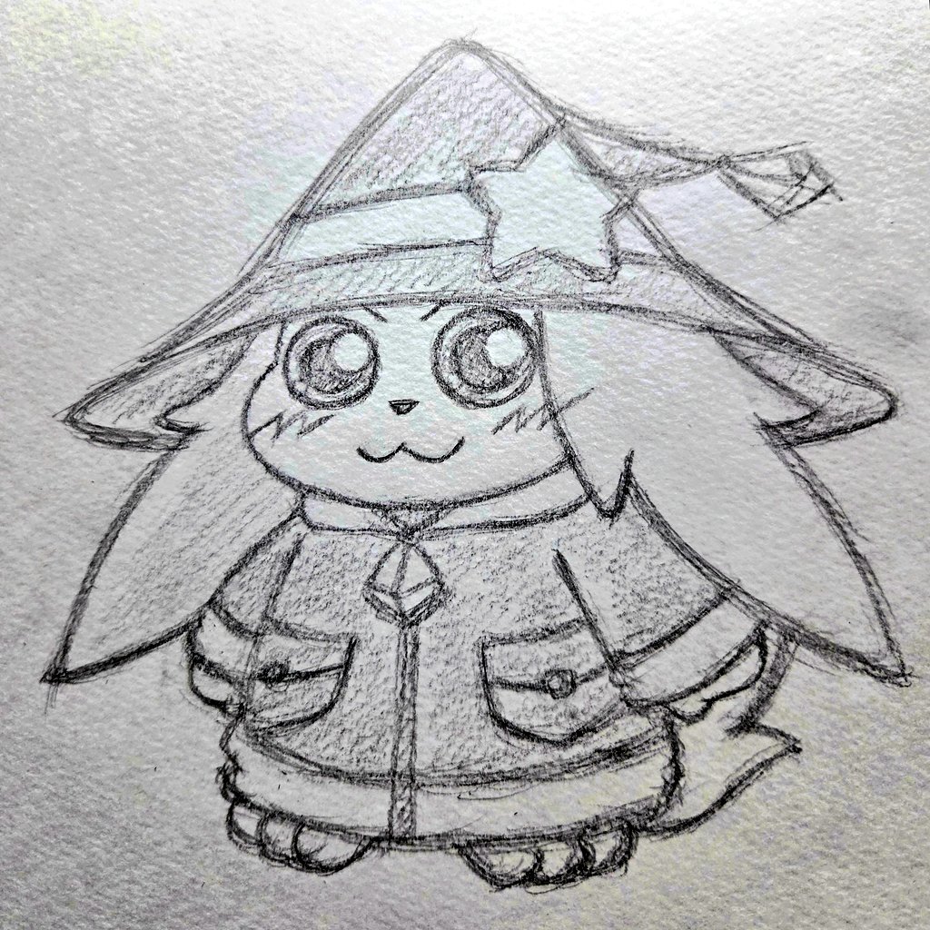 Rarby / RarbyRabbits tweet media