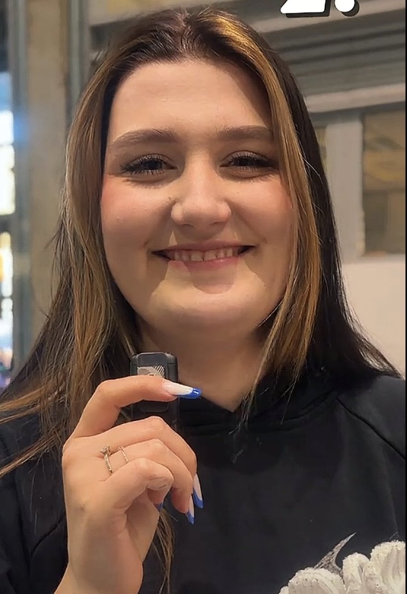 𝓛𝓸𝓵𝓪 🦋 tweet media