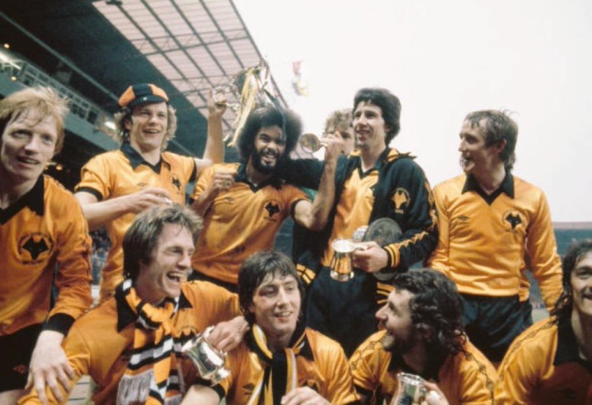 Wolves FPA tweet media