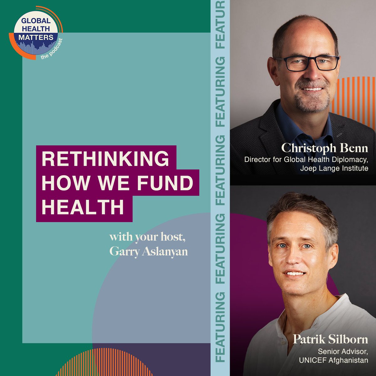 Dr Garry Aslanyan tweet media