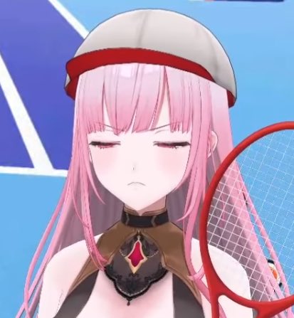 Mori Calliope💀holoEN tweet media